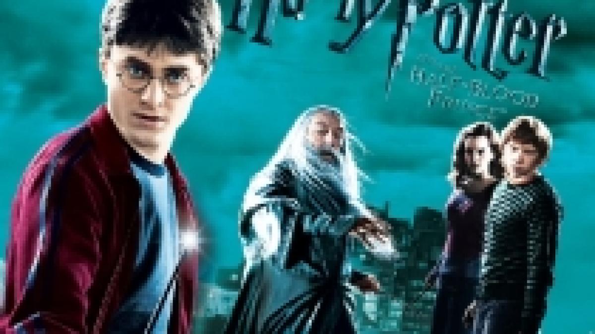 urmatoarele doua filme din franciza harry potter lansate in format 3d