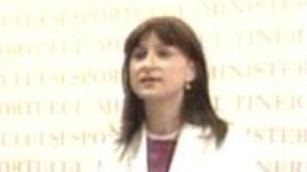 ani a sesizat parchetul in cazul fostului ministru sorina placinta pentru fals in declaratii