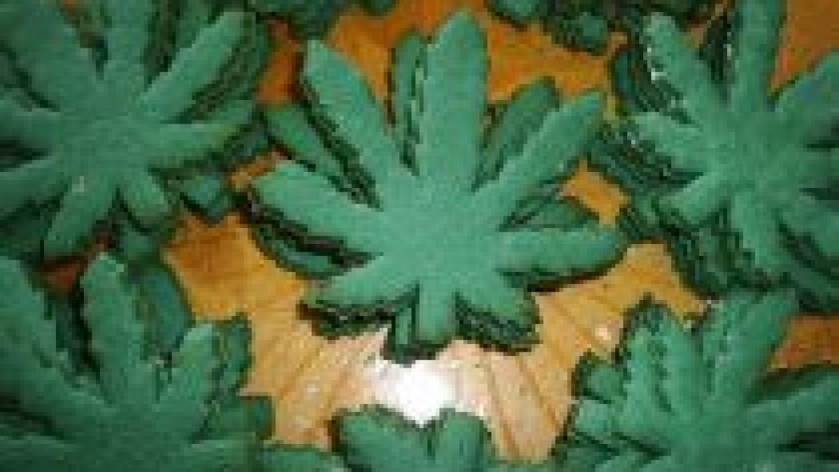 california cinci liceeni s au imbolnavit dupa ce au mancat prajituri cu marijuana