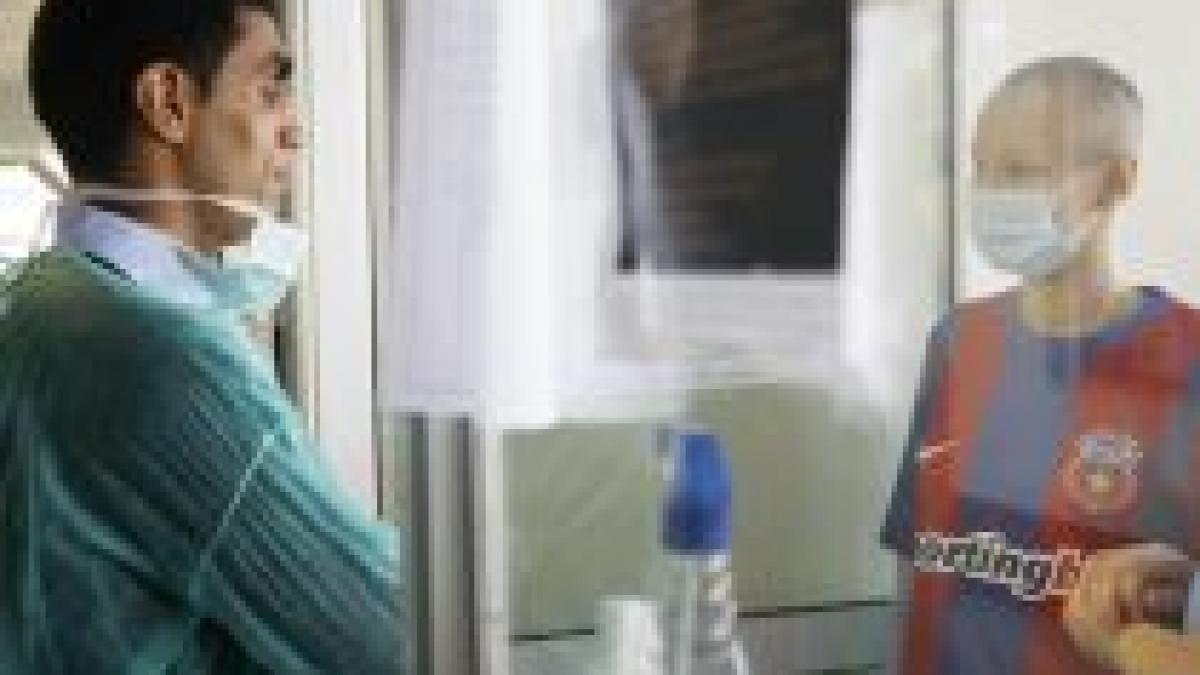 doliu in artele martiale fosta karatista de 15 ani cosmina paun a murit de leucemie