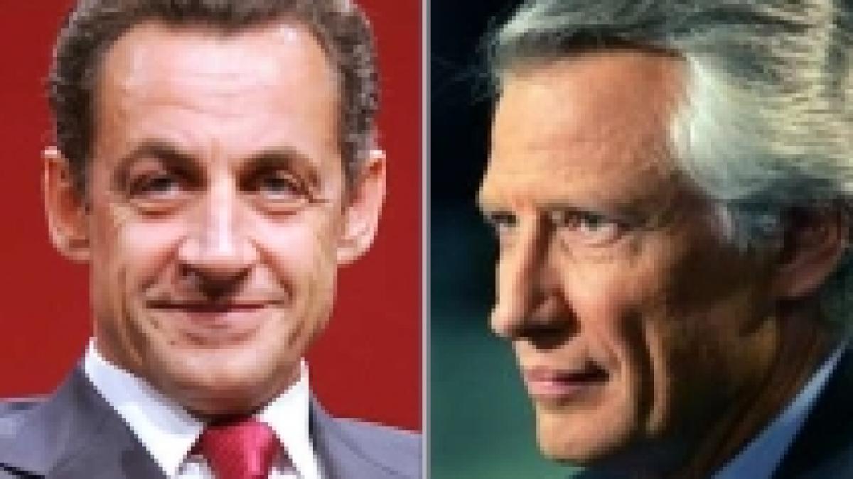 fostul premier francez dominique de villepin achitat in procesul clearstream