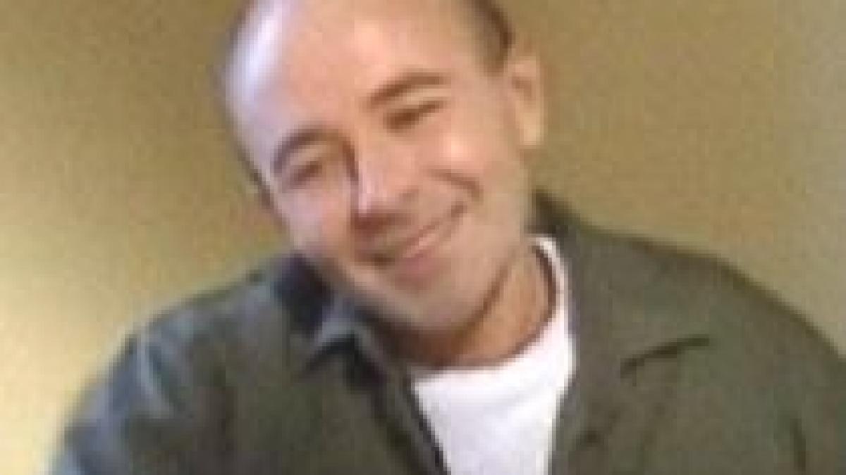 ioan ursut unul dintre presupusii hoti din pasul gutai celebru in suedia vezi filmul retinerii video