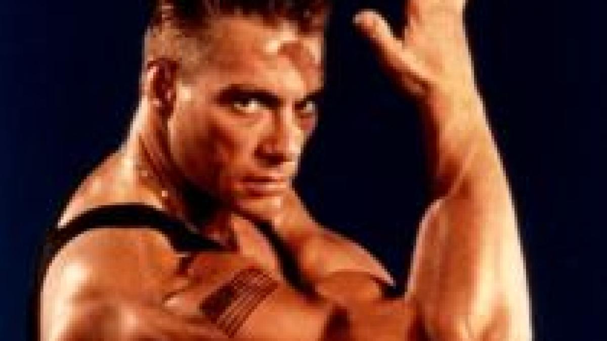 jean claude van damme se incrie la 49 de ani in k1 adversarul lui un fost campion olimpic
