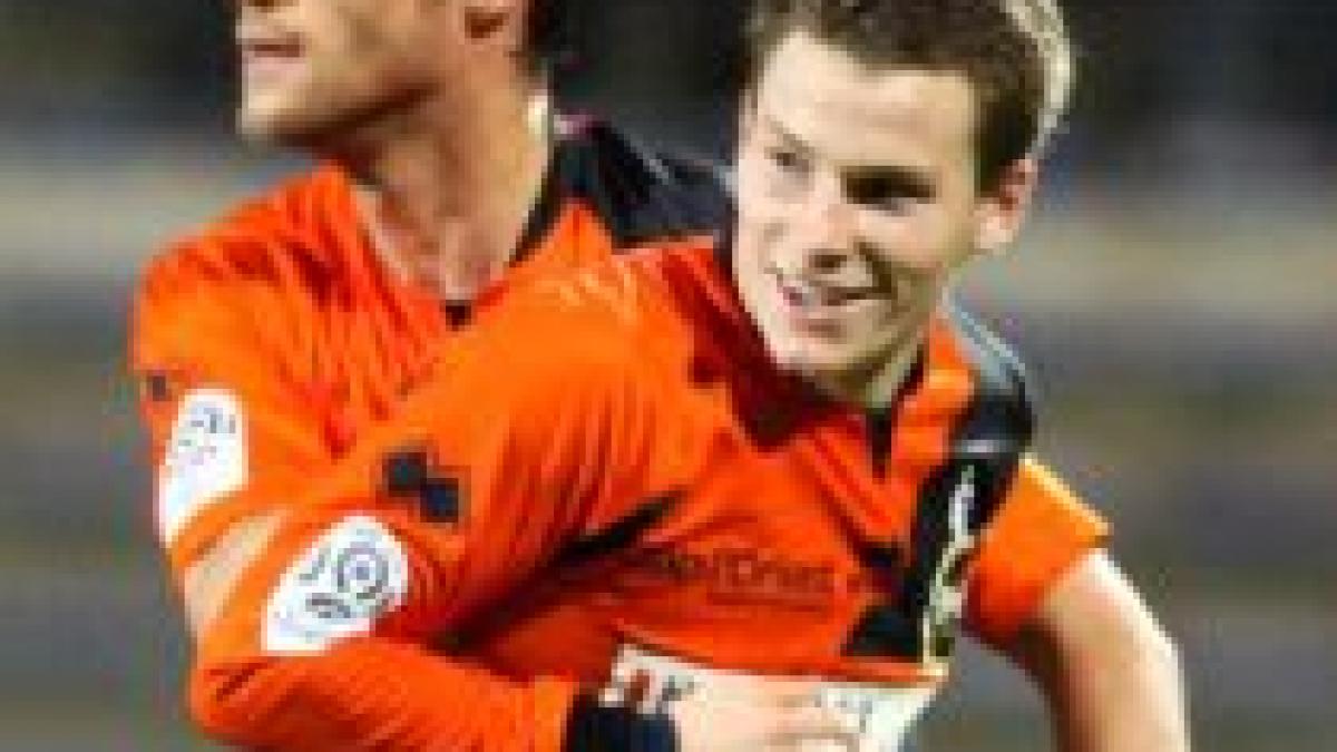 lyon a fost eliminata din sferturile cupei ligii frantei marseille merge mai departe video