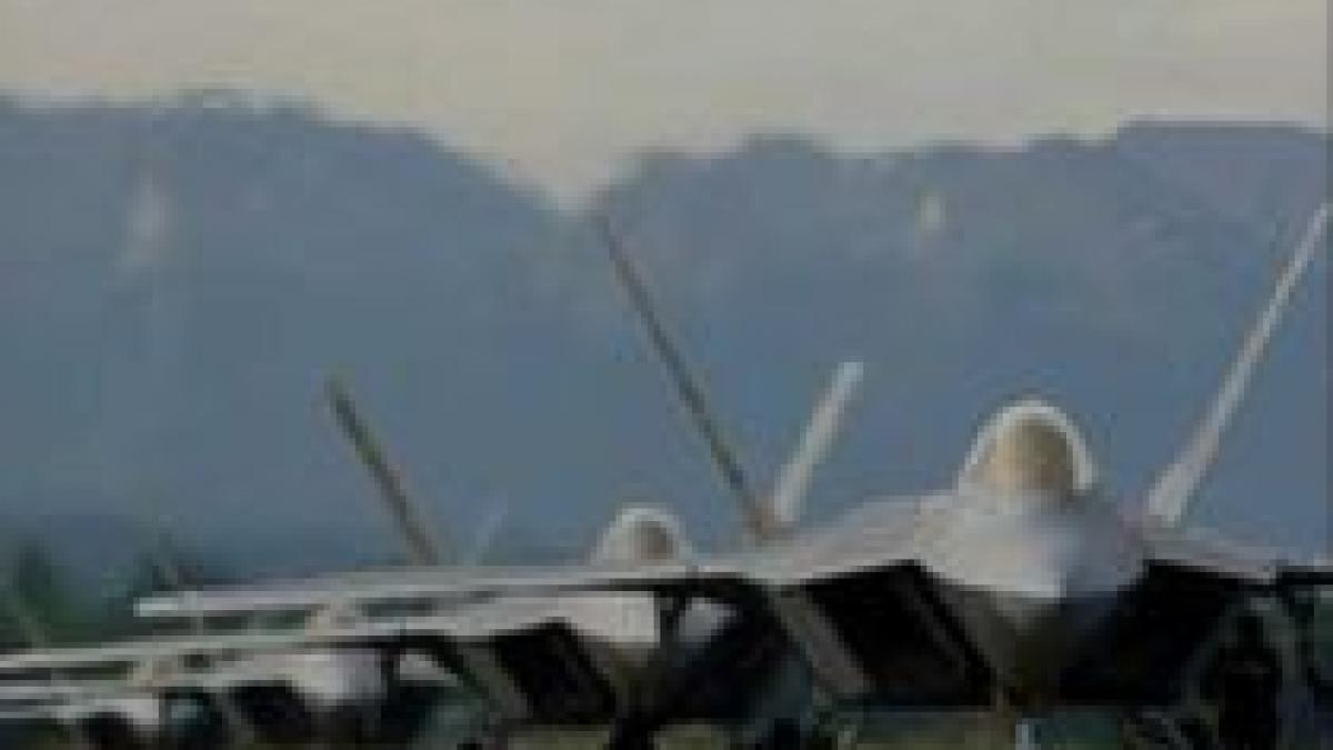 rusia va testa un avion invizibil in aceasta luna