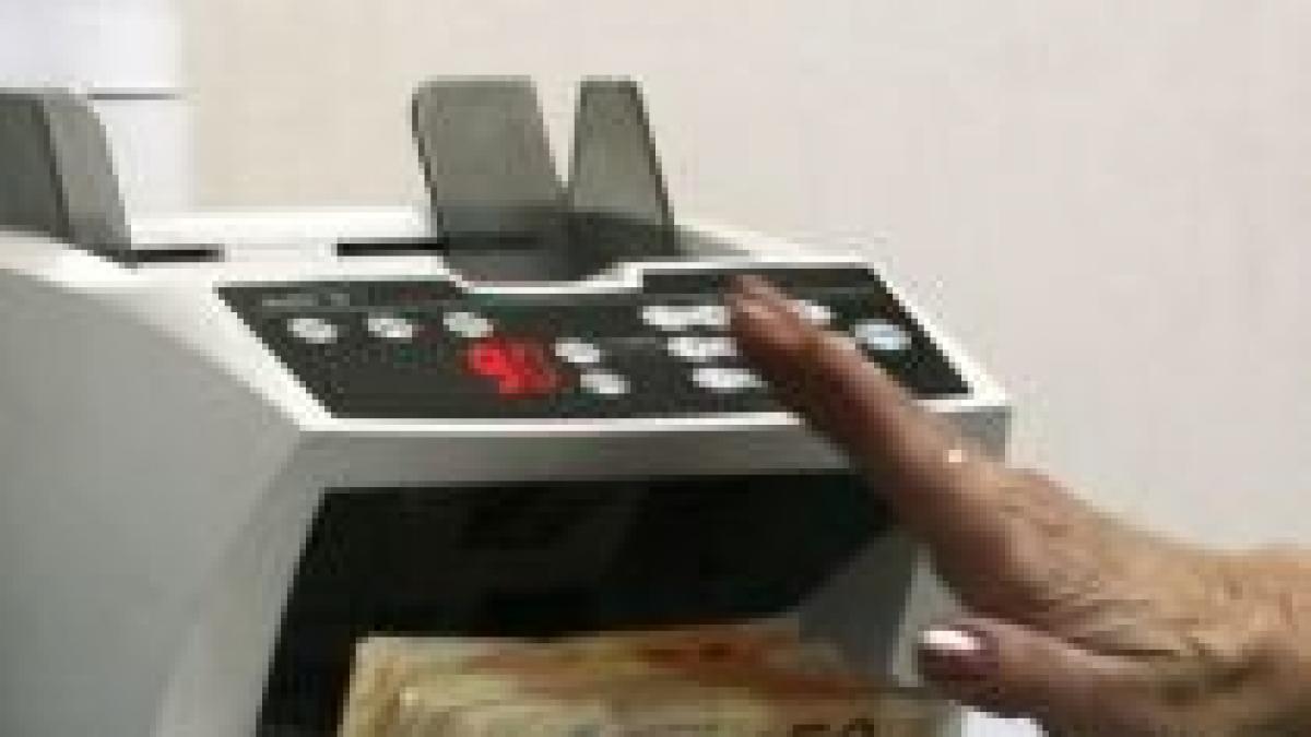 tineti bine de leu are toate sansele sa ramana moneda de schimb a tarii si in 2015