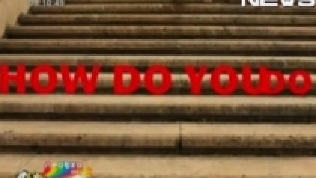 ce mai faci un scurtmetraj inedit prezentat la neata video