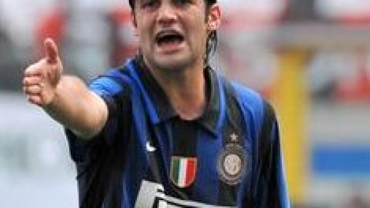 chivu vorbeste de obsesiile lui mutu el mereu a luat pastile pentru silueta