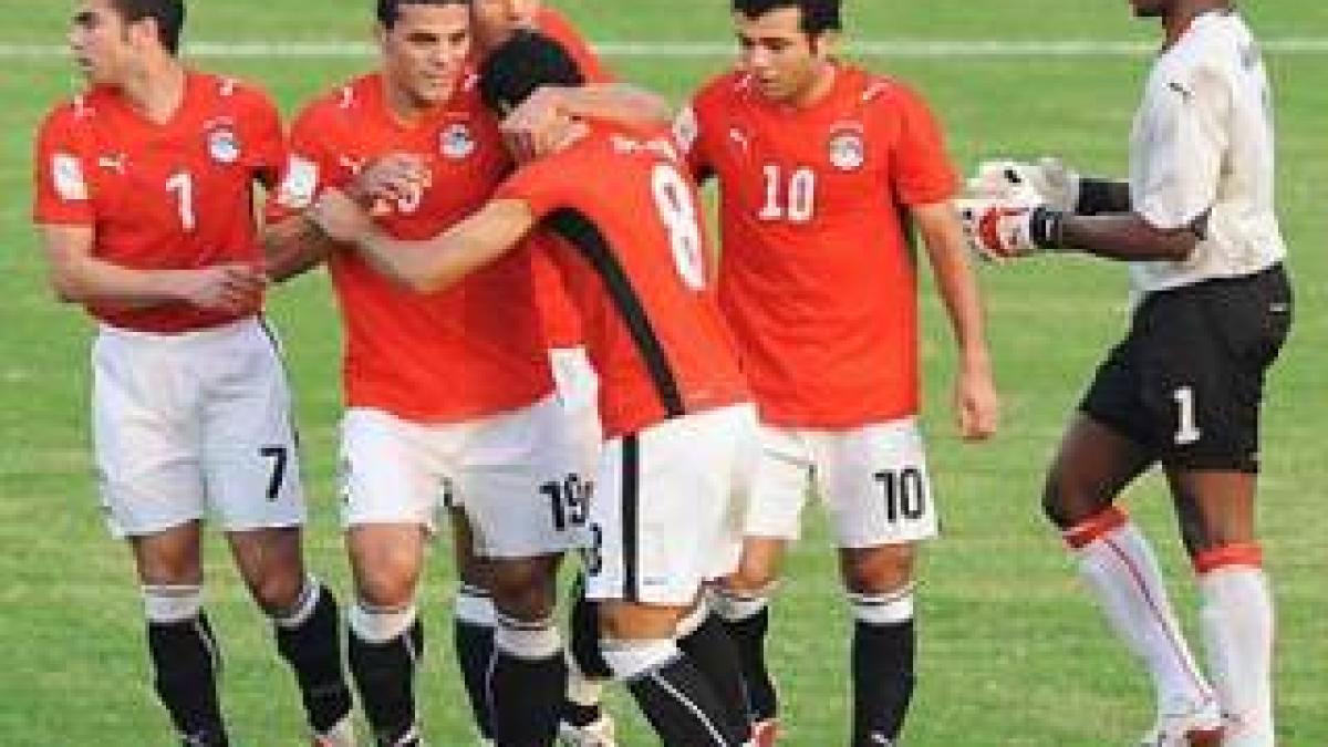egipt zdrobeste algeria si se indreapta spre al treilea trofeu consecutiv la cupa africii pe natiuni