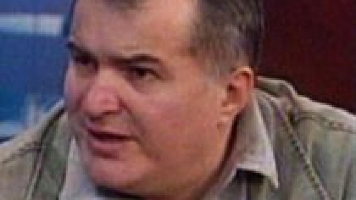 florin calinescu dorit candidat pdl pentru colegiul 19 pe grivei nu l a intrebat nimeni nimic