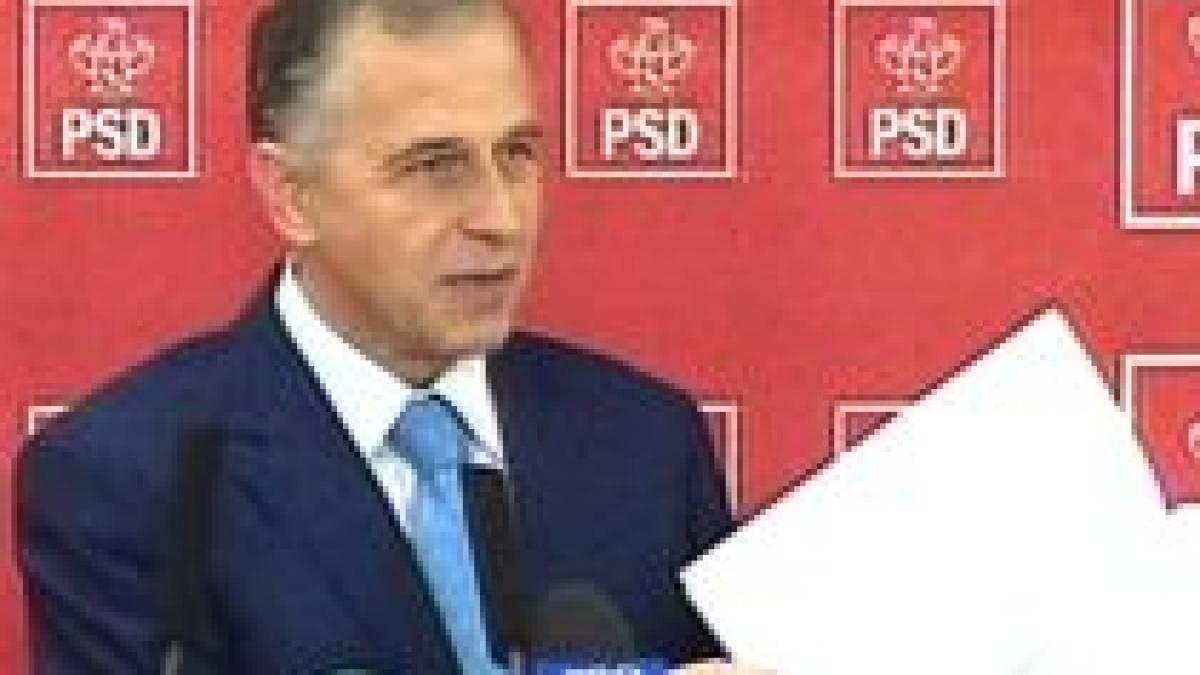 geoana dupa sesizarea ani un efort concentrat si coordonat de la varful statului video