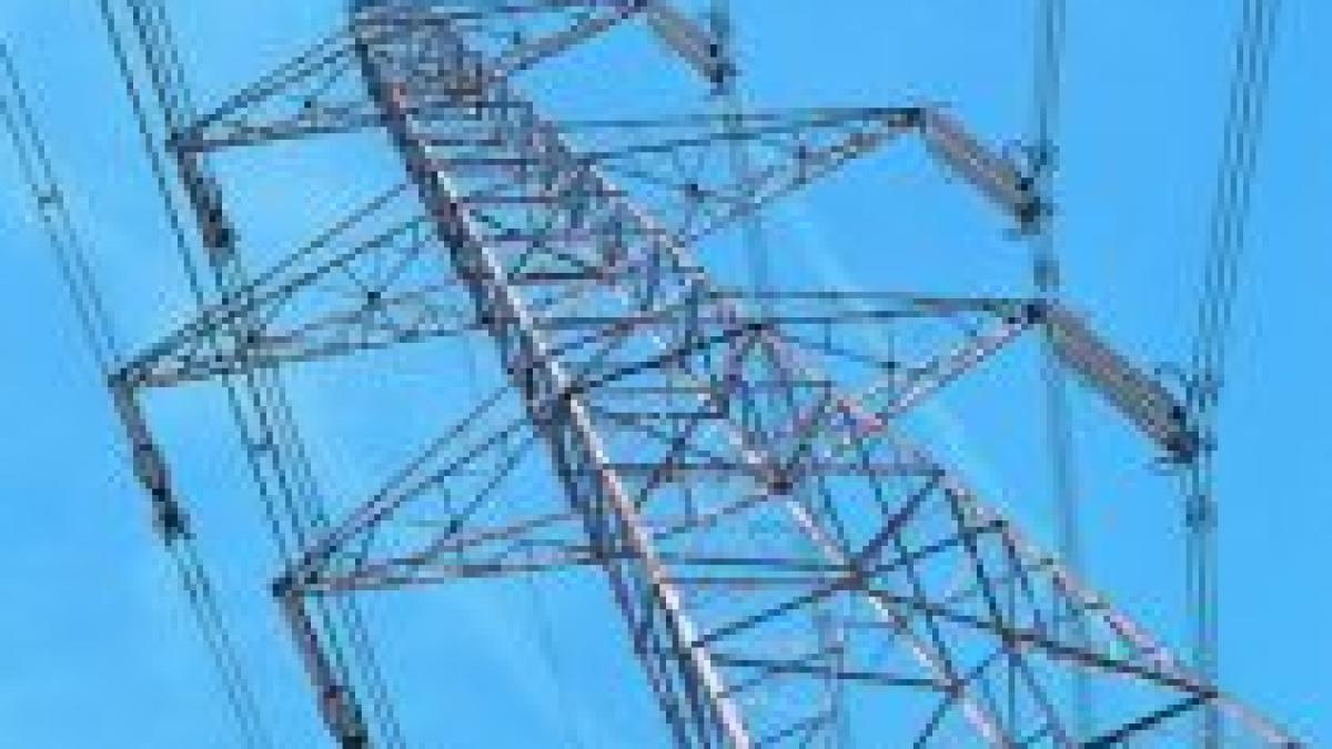 guvernul discuta infiintarea celor doua companii energetice nationale