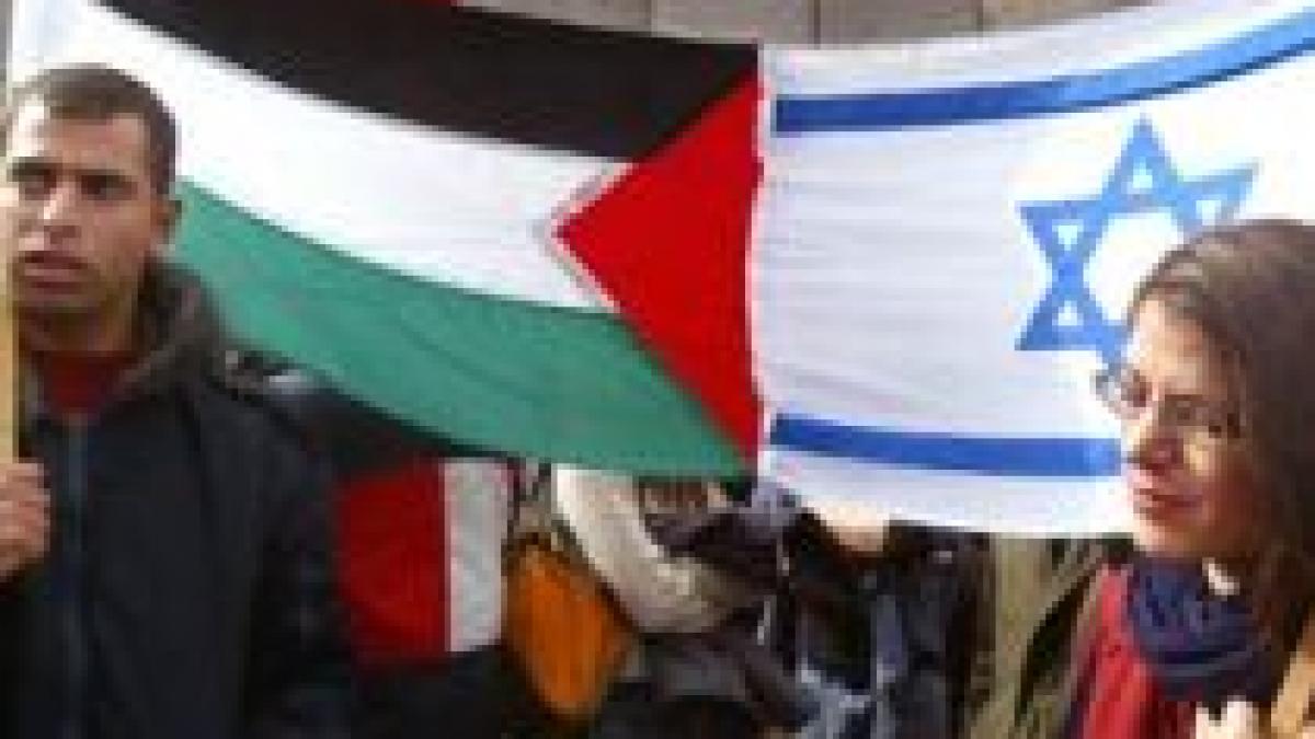 obama cere israelienilor sa recunoasca plangerile legitime ale palestinienilor