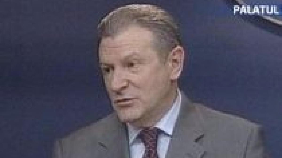 sistemul electronic de emitere si control al rovinietei instituit de la 1 august video