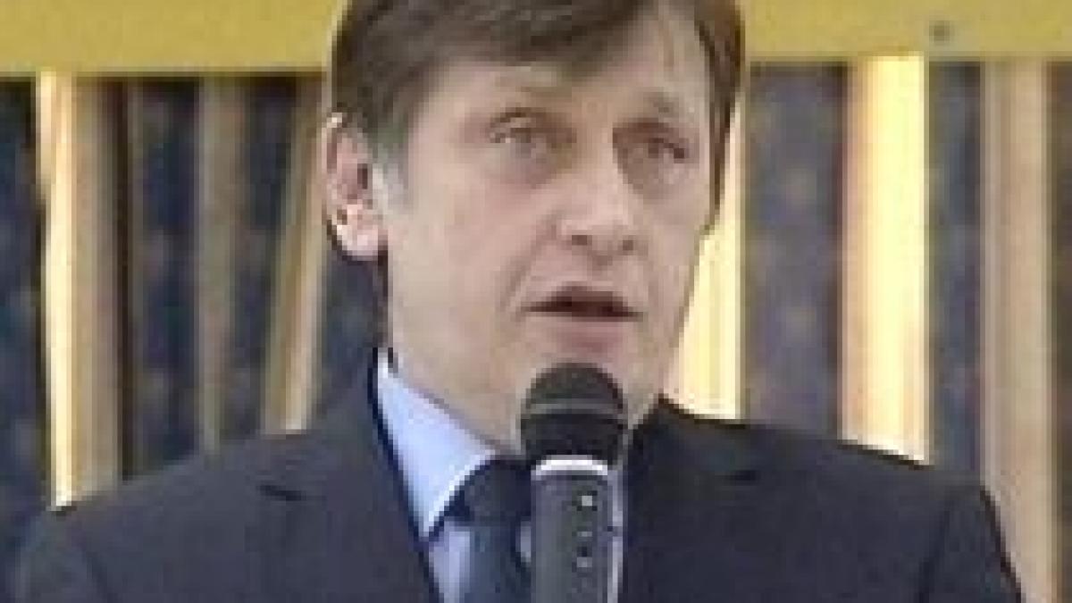 crin antonescu pnl poate obtine 30 din voturi la alegerile din 2012 video