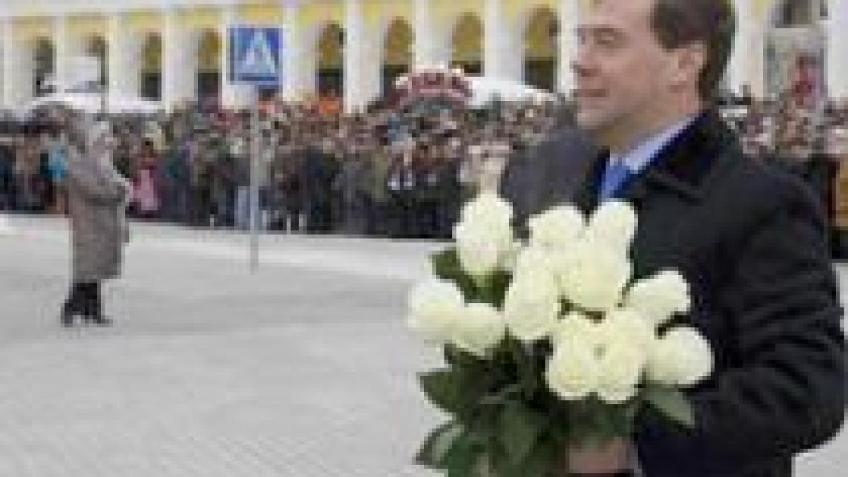 dmitri medvedev productii precum avatar nu vor inlocui niciodata arta teatrala video