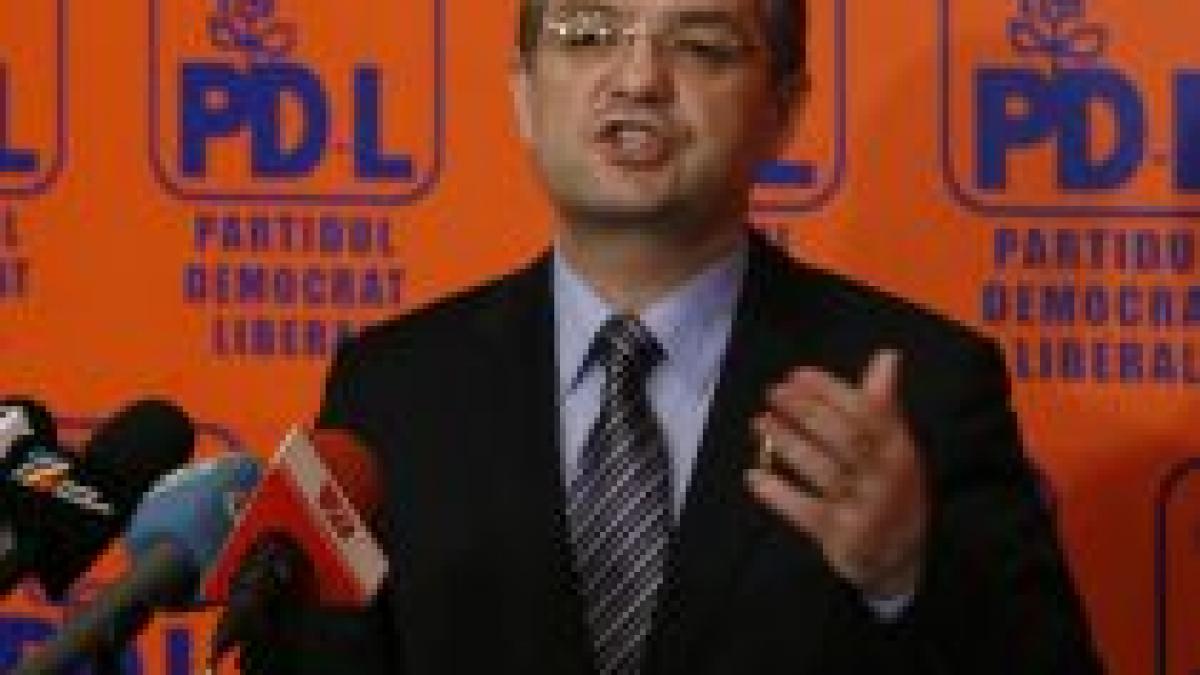 reuniune informala pd l la poiana brasov