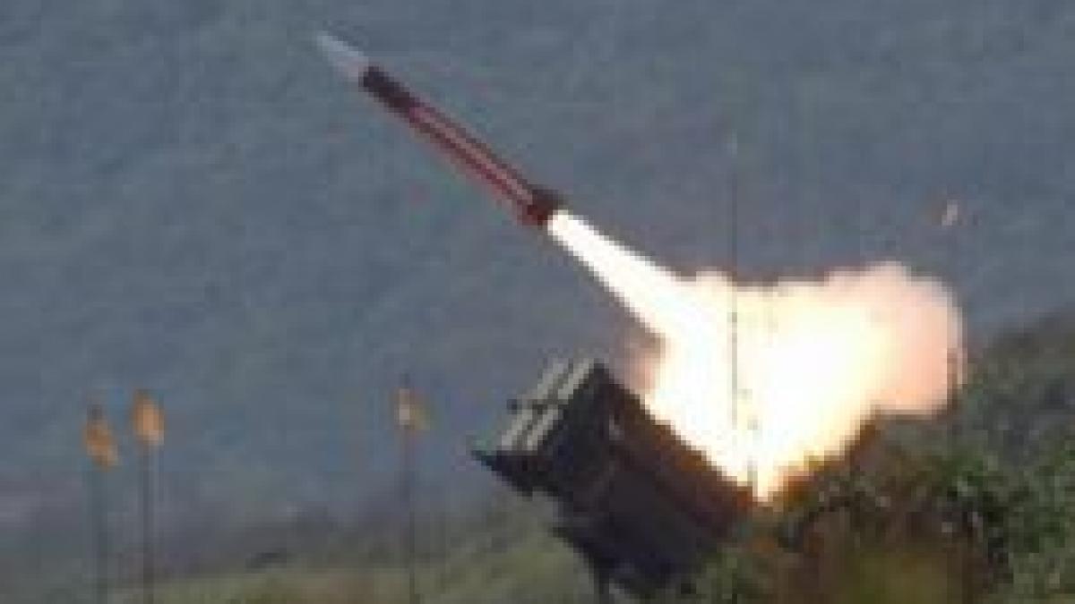 sua intentioneaza sa vanda arme taiwanului