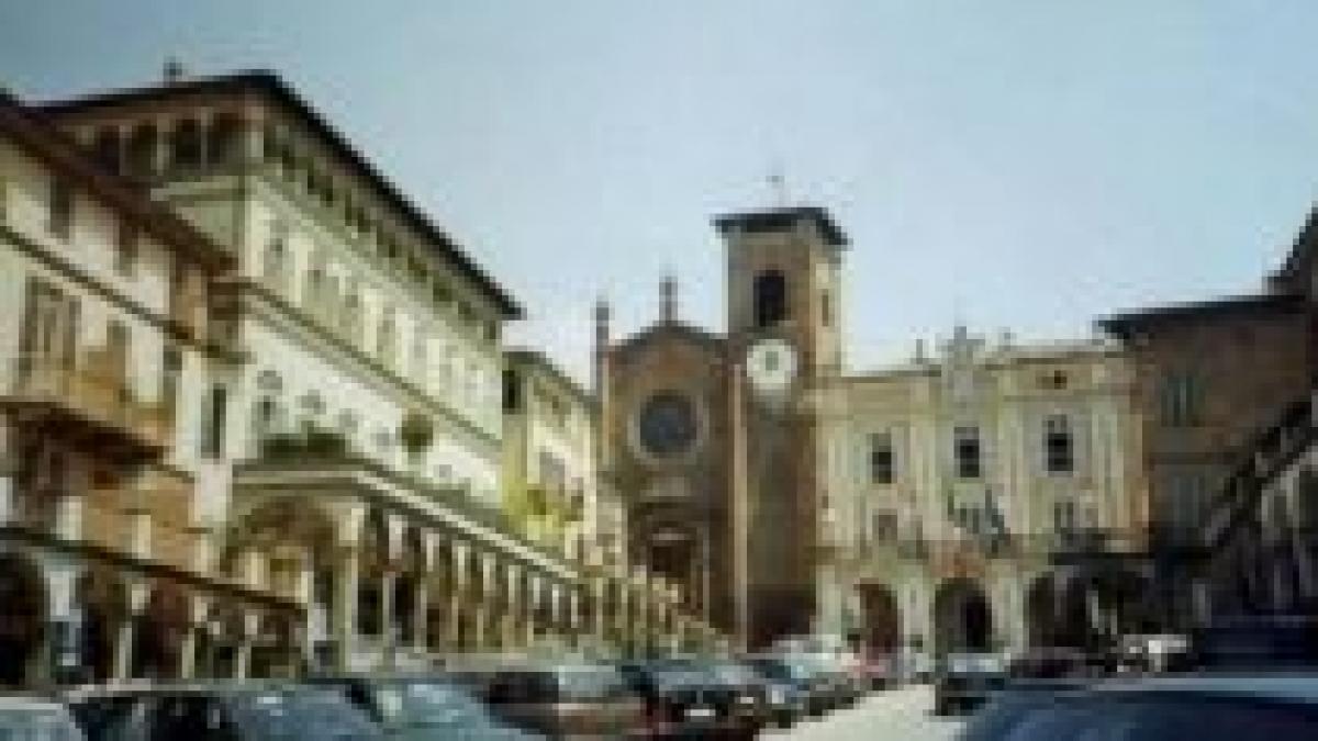 Adolescent român, înjunghiat mortal într-un parc din Torino
