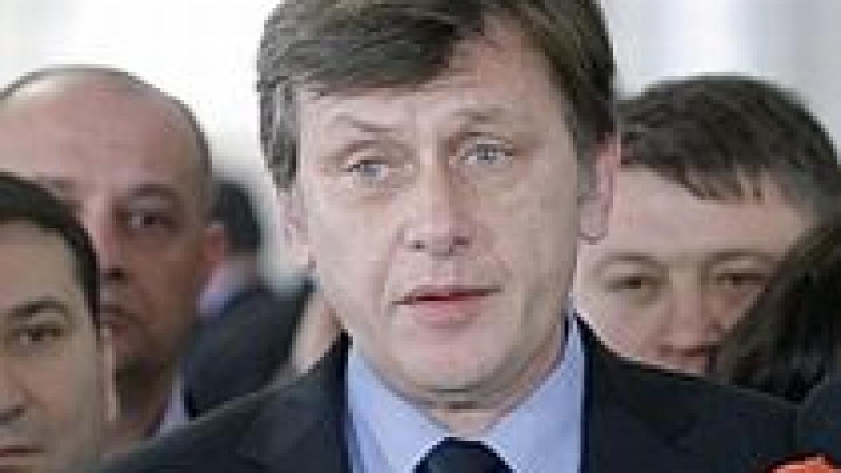 crin antonescu catalin macovei nu este o persoana credibila