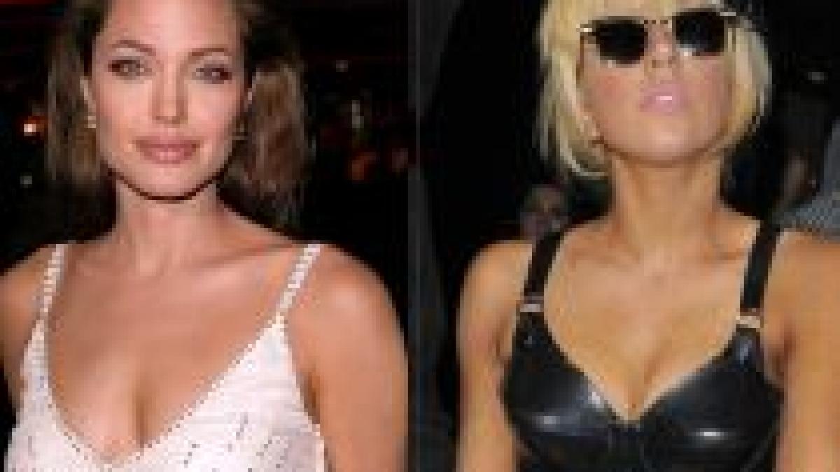 ian halperin angelina jolie l a inselat pe brad cu lady gaga