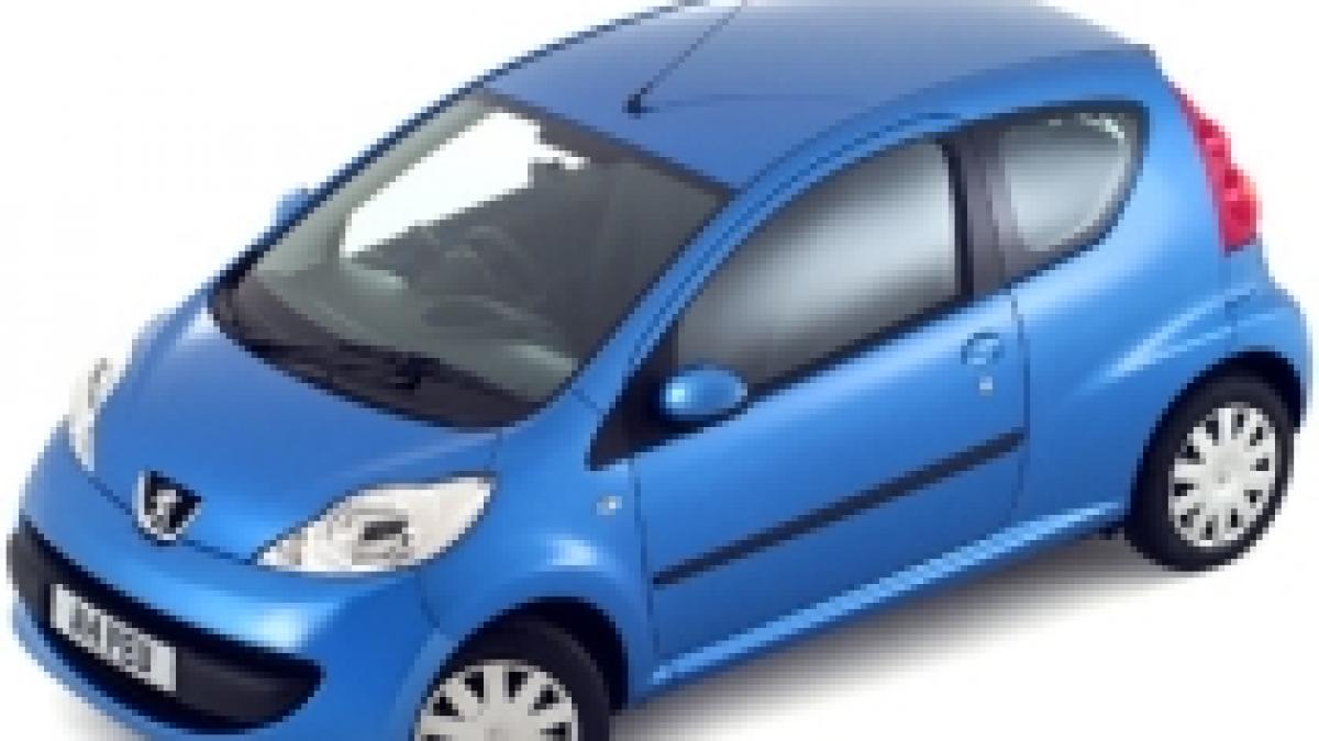 psa peugeot citroen recheama 90 000 de masini 107 si c1 pentru probleme la pedala de acceleratie