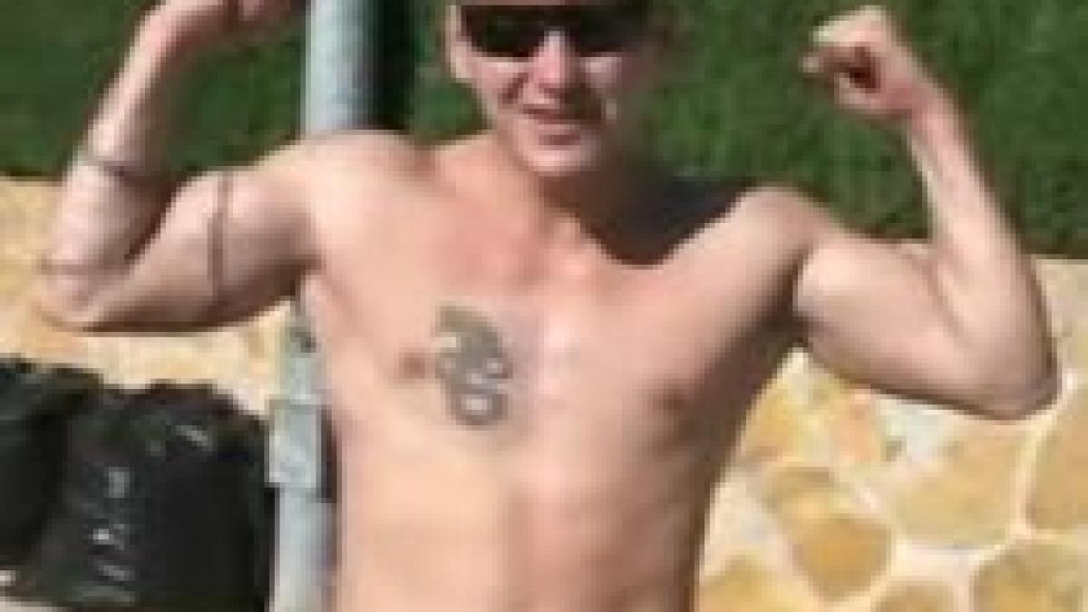 un artist care ii invata pe tineri cum sa comita crime ar putea reprezenta spania la eurovision