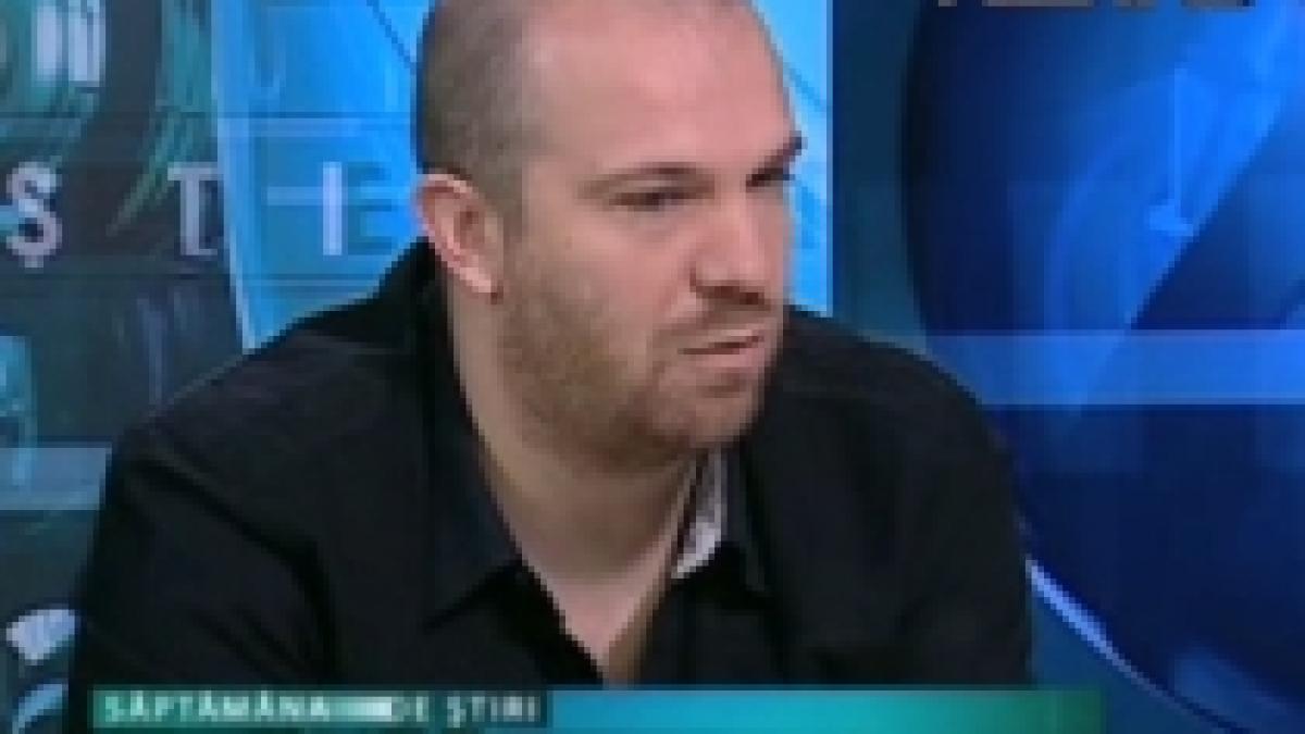 bobby voicu interviu despre revalorizarea cetatilor romanesti video