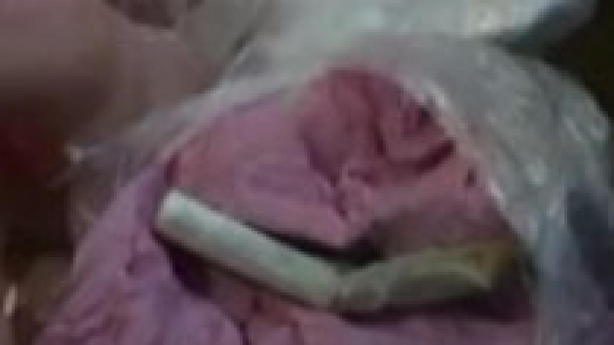 din lumea viselor la urgente patru tineri la spital dupa ce au consumat ierburi si alcool video