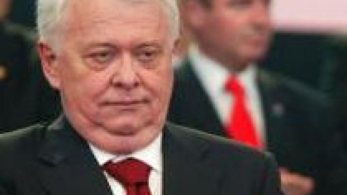 hrebenciuc voi candida pentru sefia psd in 2012 la viitorul congres