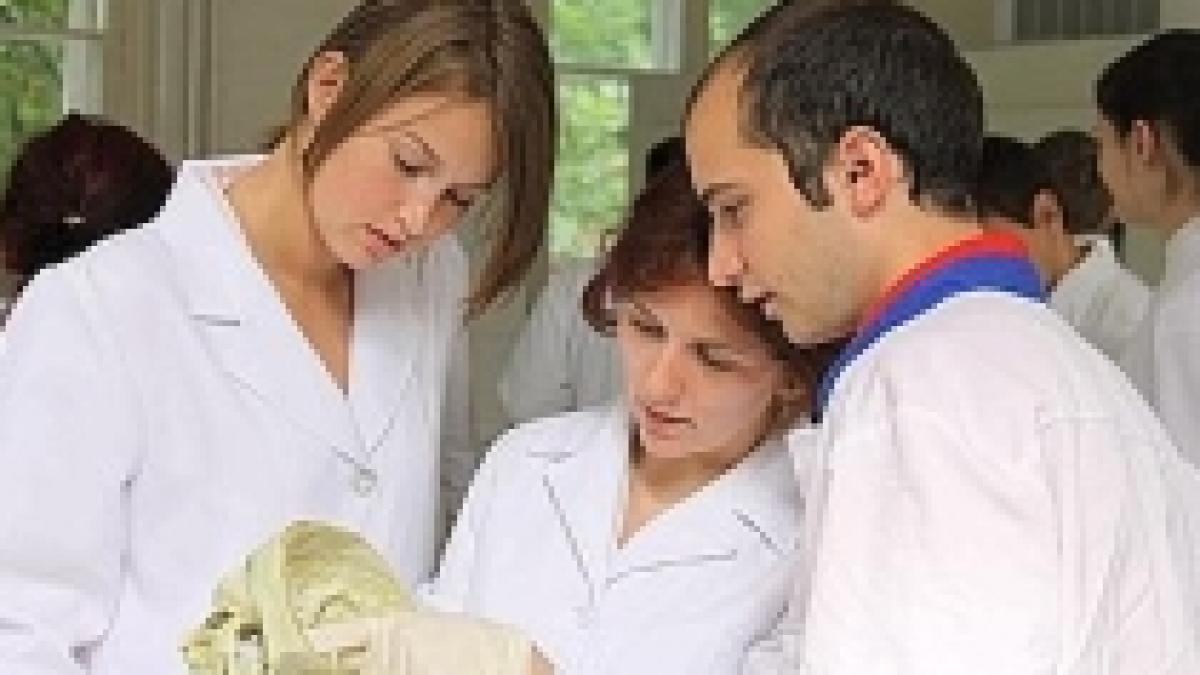 le figaro universitatea de medicina din cluj a devenit paradisul studentilor francezi