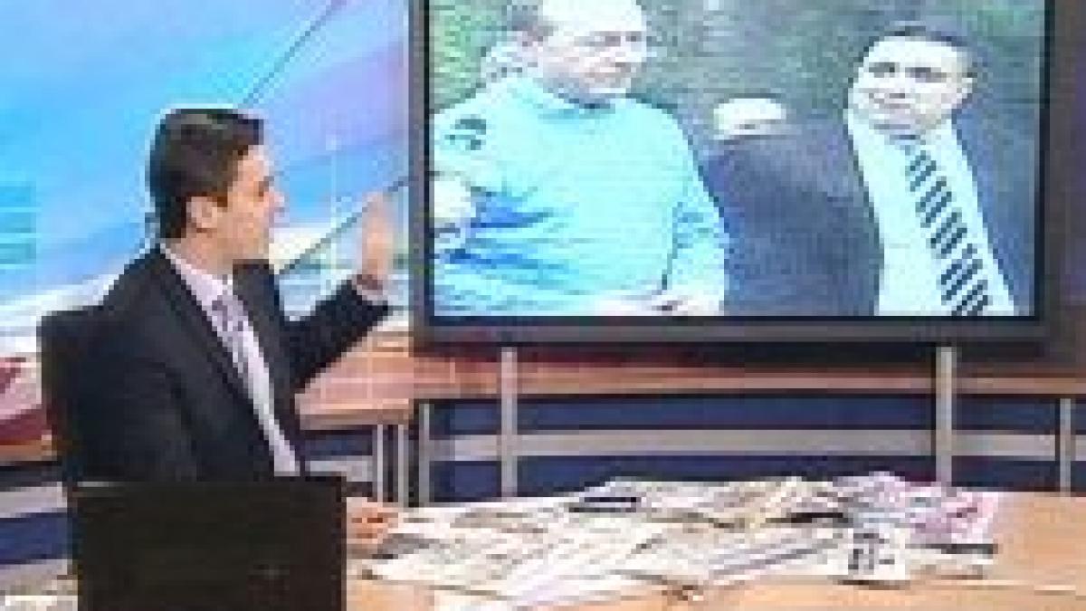 lumea lui mircea badea romania este de fapt manelaria video