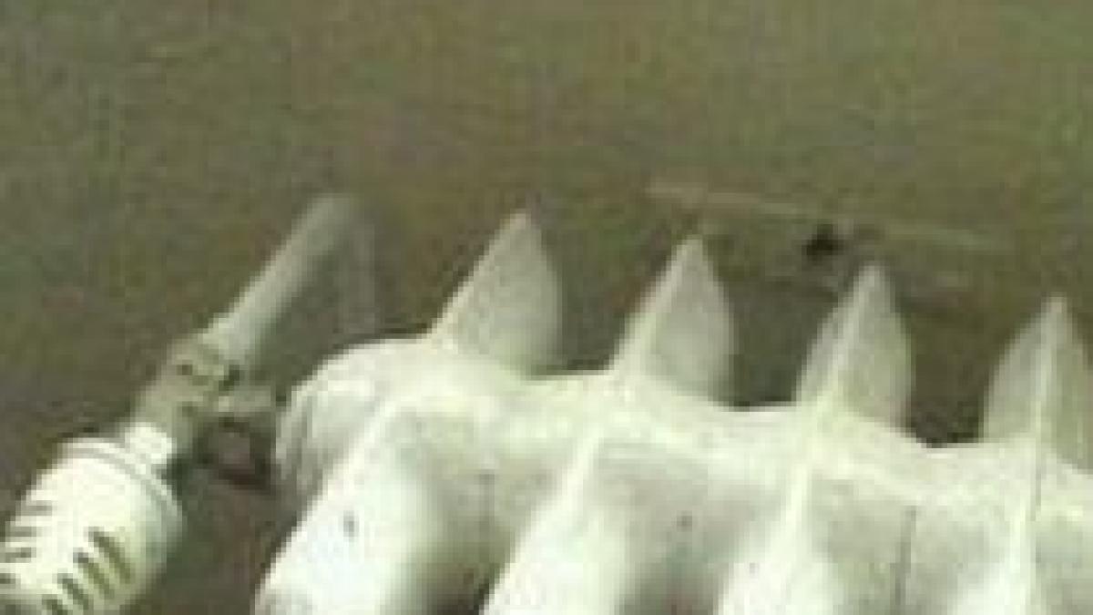 noua cartiere din pitesti fara apa calda si caldura din cauza unei avarii