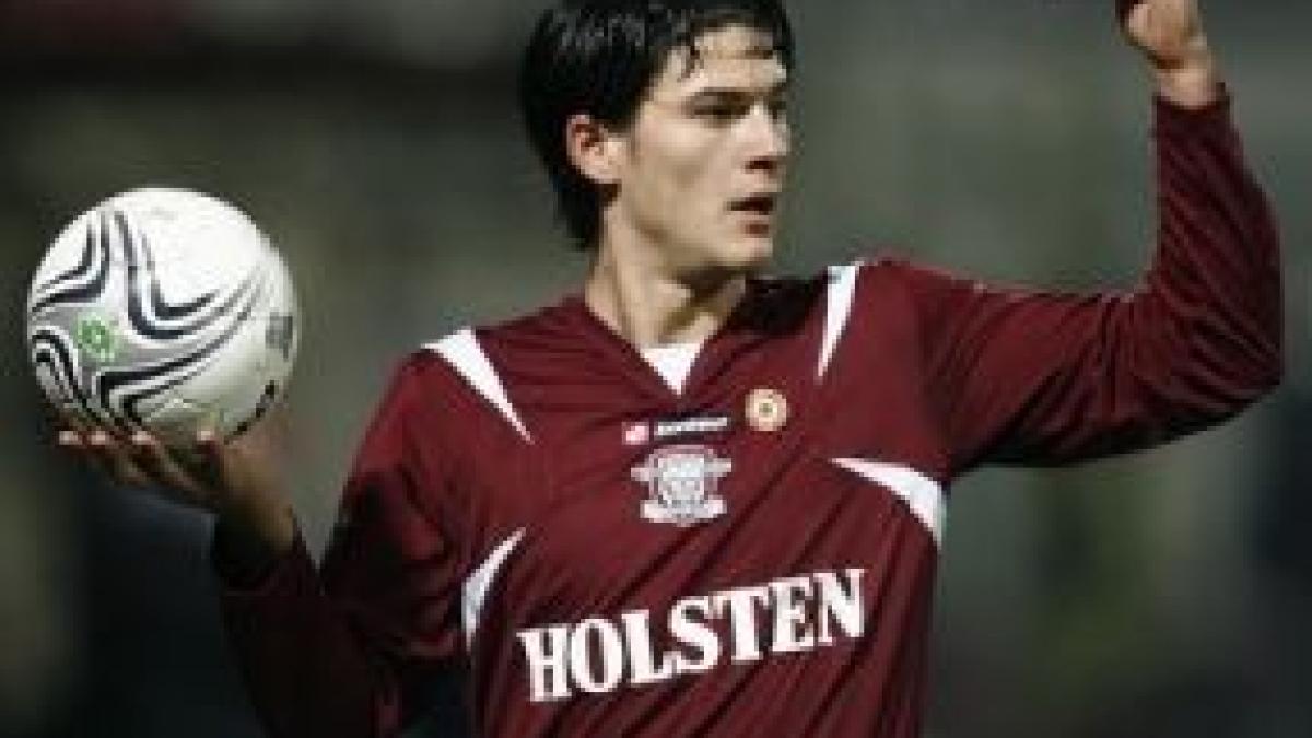 sapunaru pune capat telenovelei din jurul lui m am inteles cu rapid