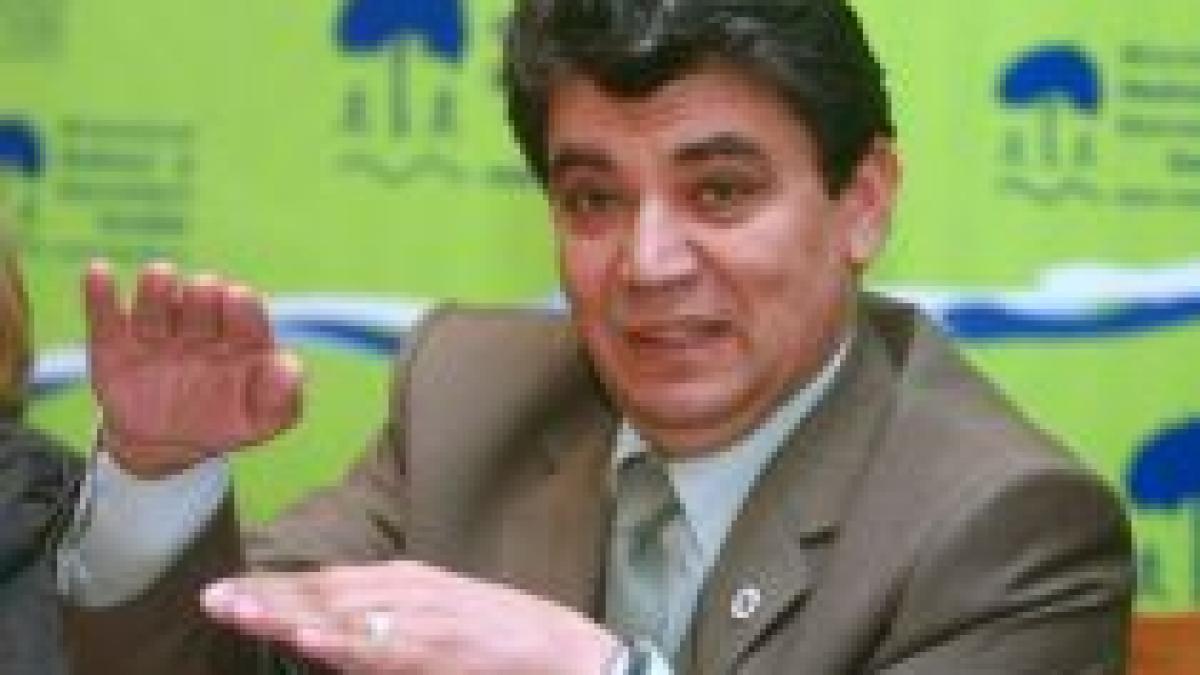 seful anm explicatii in parlament cu privire la prognozele pe termen lung care nu s au adeverit