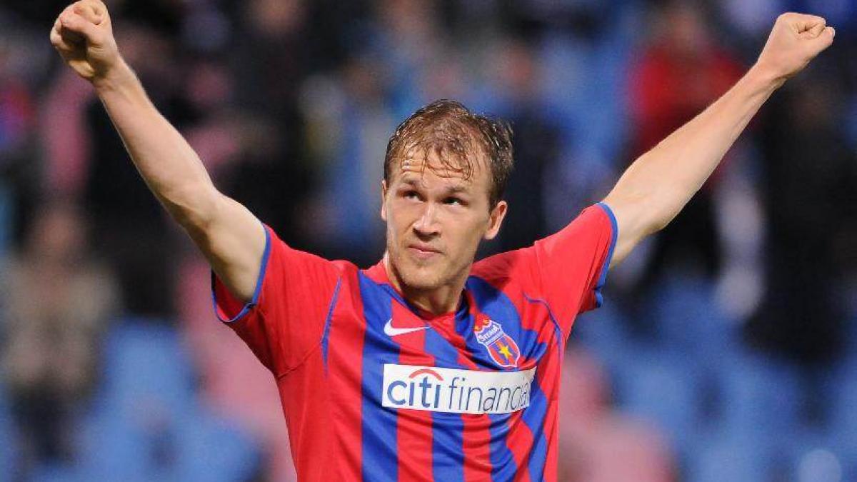 steaua a obtinut prima victorie din perioada de pregatire 2 0 cu vasas