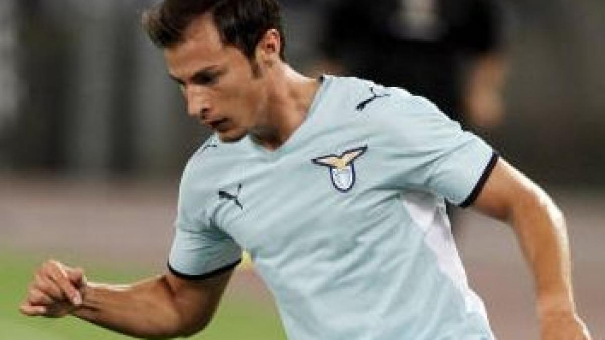 stefan radu s a remarcat in juve lazio 1 1 criza continua la torino si cu zaccheroni pe banca