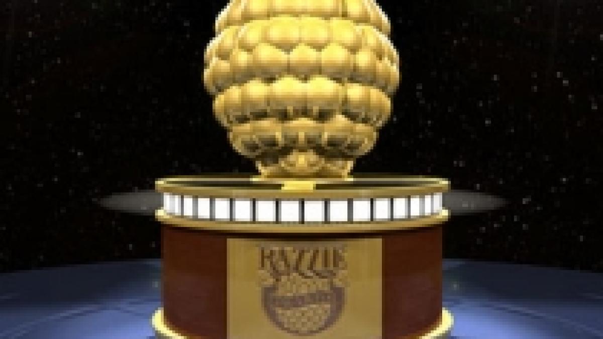 zmeura de aur 2010 ben affleck john travolta si sandra bullock printre nominalizati