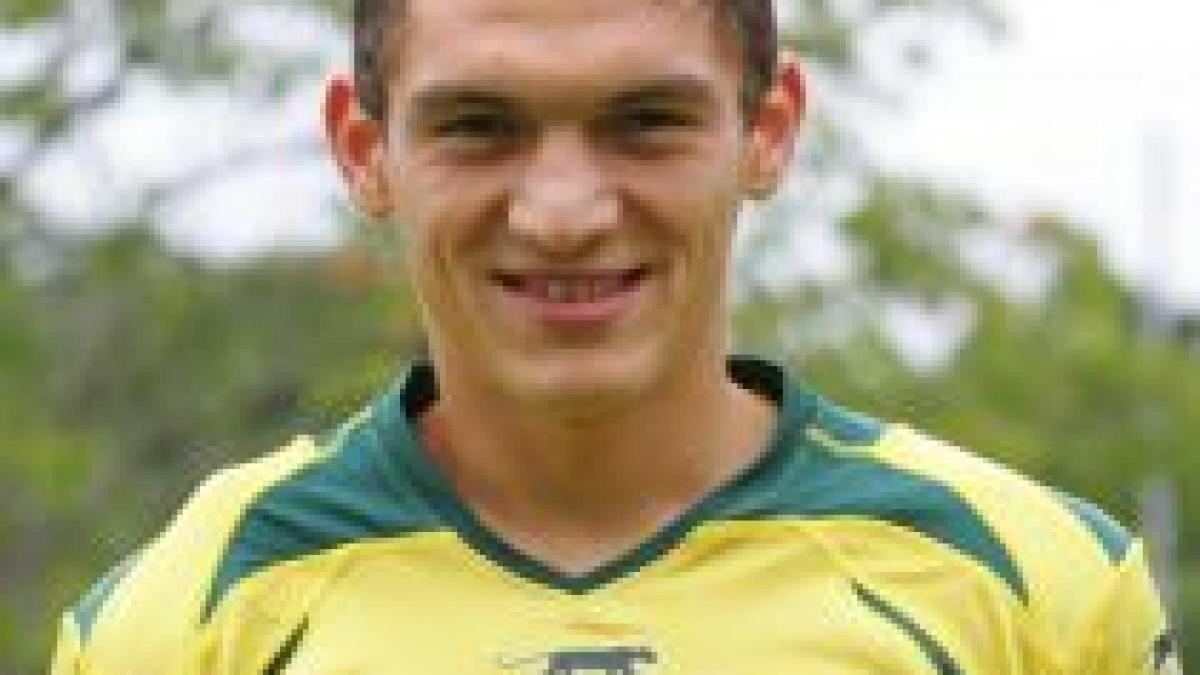 keseru a fost imprumutat la angers