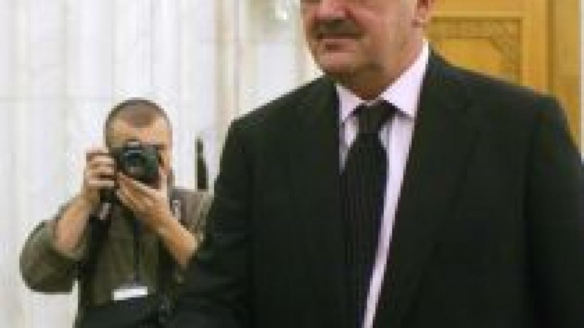 mitrea alegerea lui hrebenciuc la grup nu face bine psd