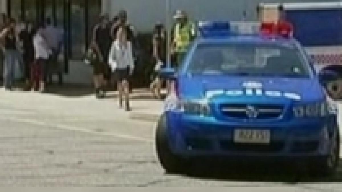 australia 15 oameni au fost grav raniti in urma unui atac la o agentie de asigurari video