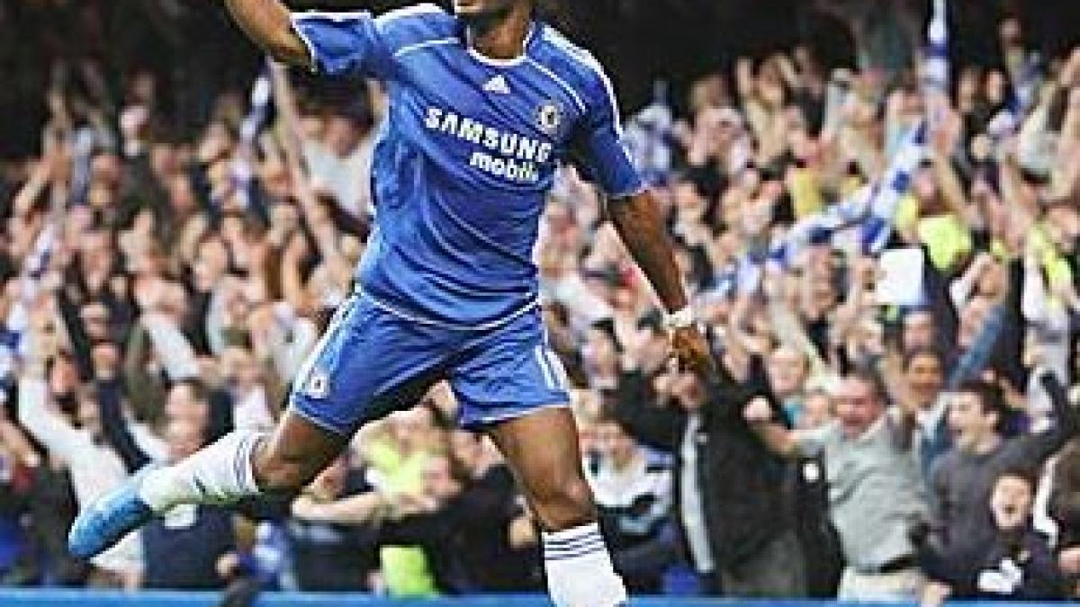 chelsea scoate doar un egal la hull si isi vede avansul in fruntea premier league diminuat video