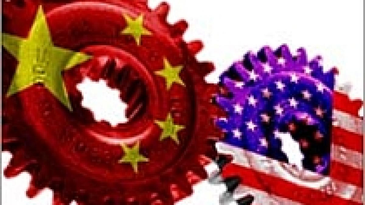 china ameninta sua cu sanctiuni economice