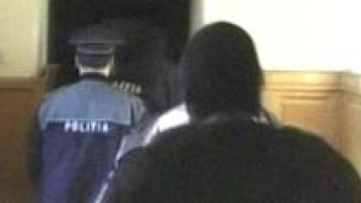 italianul suspect in cazul jafului din pasul gutai ramane in arest