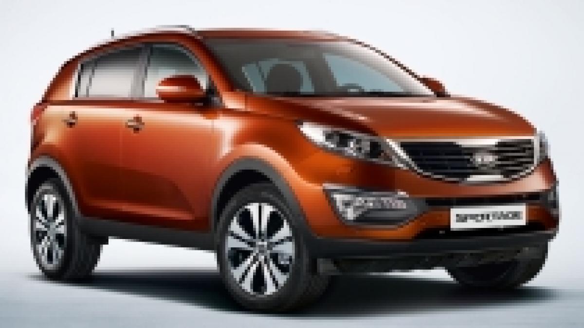 kia anunta noua generatie sportage care va fi prezentata la geneva in premiera mondiala foto