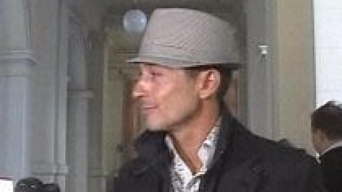 radu mazare iritat de o ziarista daca maine va imbolnaviti de cancer are cine sa va plateasca