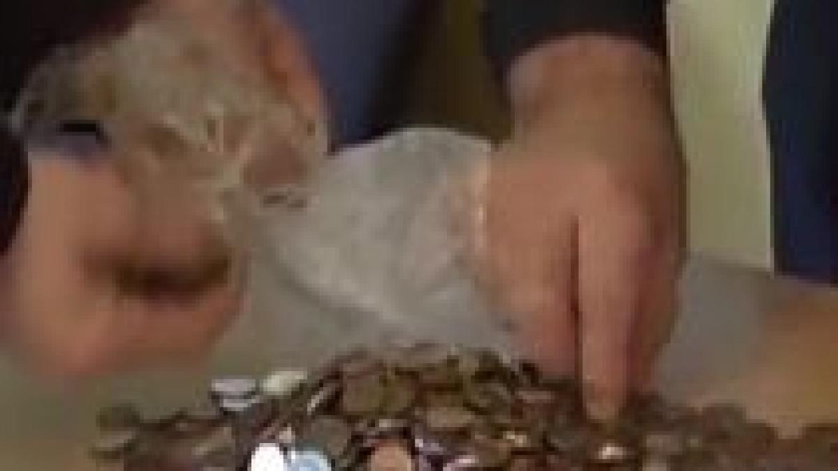 timisoara politia comunitara a refuzat sa incaseze o amenda pe motiv ca nu primeste monede