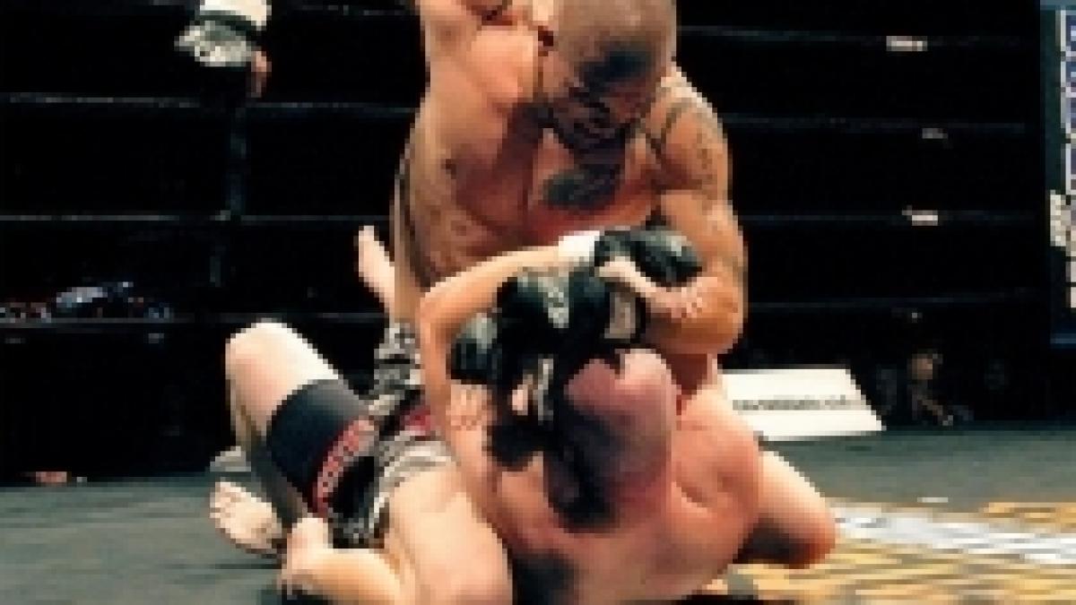 bancherii americani practica arte martiale ca sa scape de stres