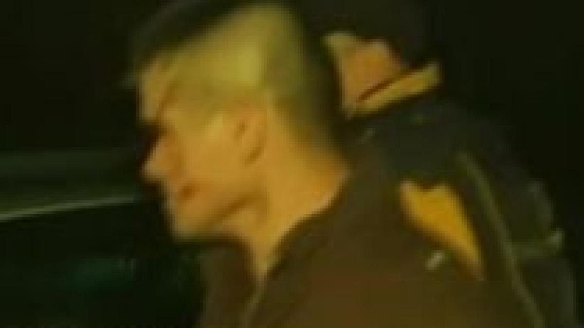 crima oribila la iasi un barbat si a decapitat prietena cu un bolovan din gelozie imagini socante