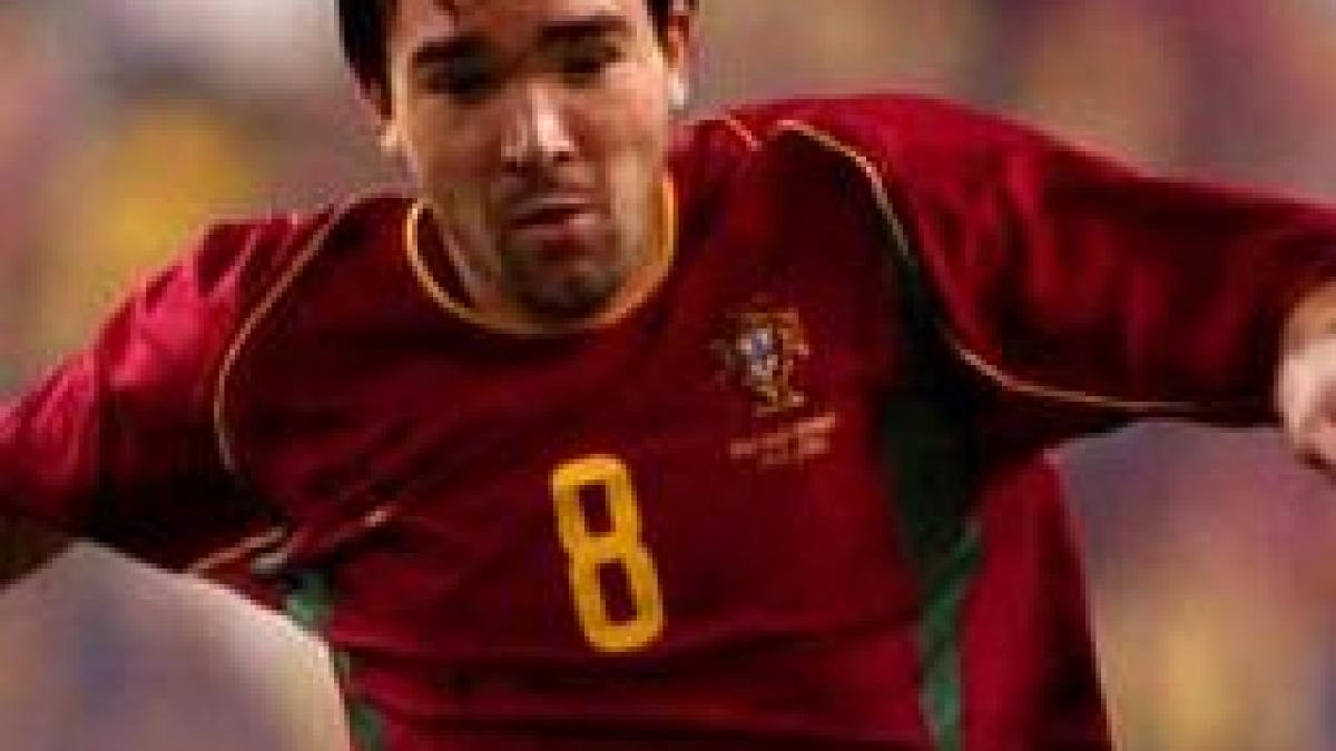 deco renunta la nationala portugaliei dupa cupa mondiala din 2010